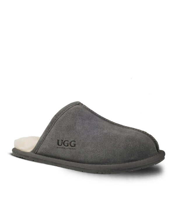 Men's Cosy UGG Slippers - Image 3
