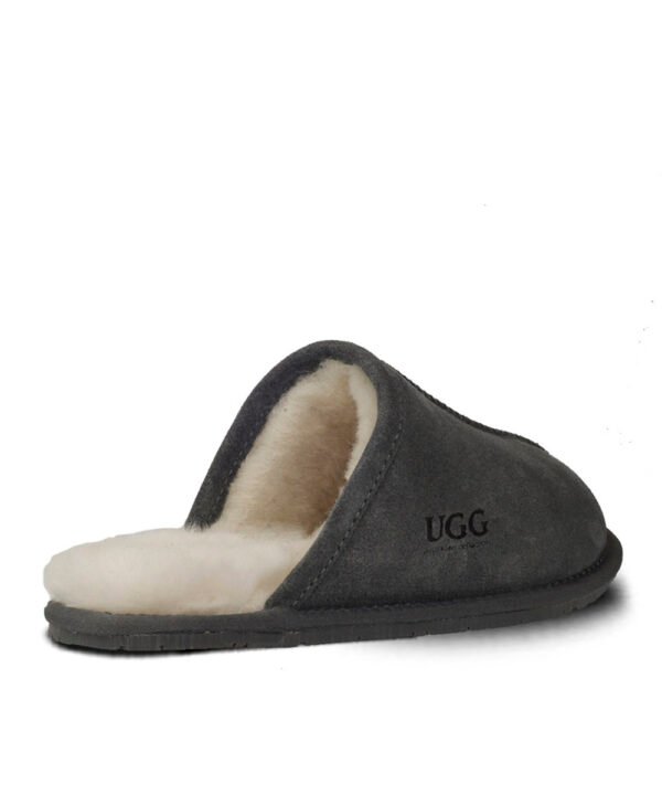 Men's Cosy UGG Slippers - Image 12