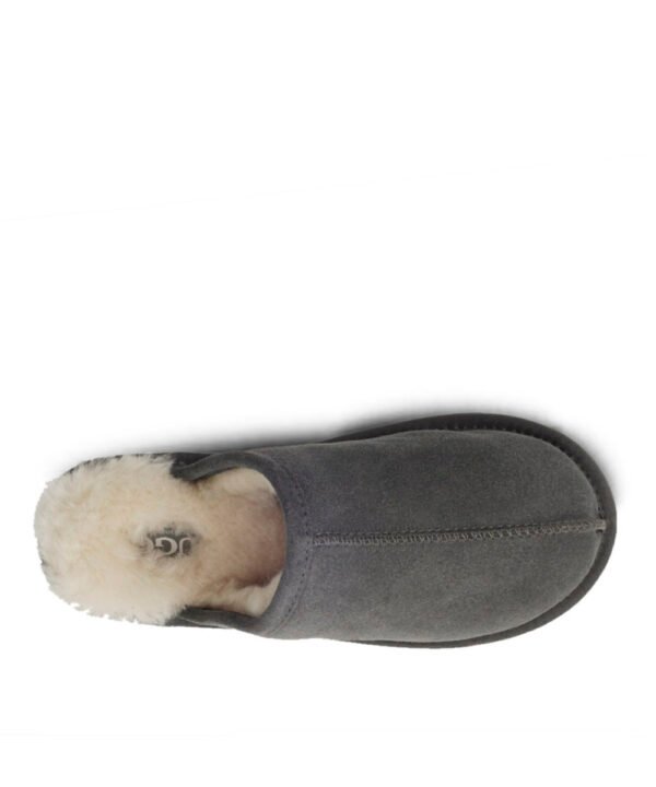 Men's Cosy UGG Slippers - Image 11
