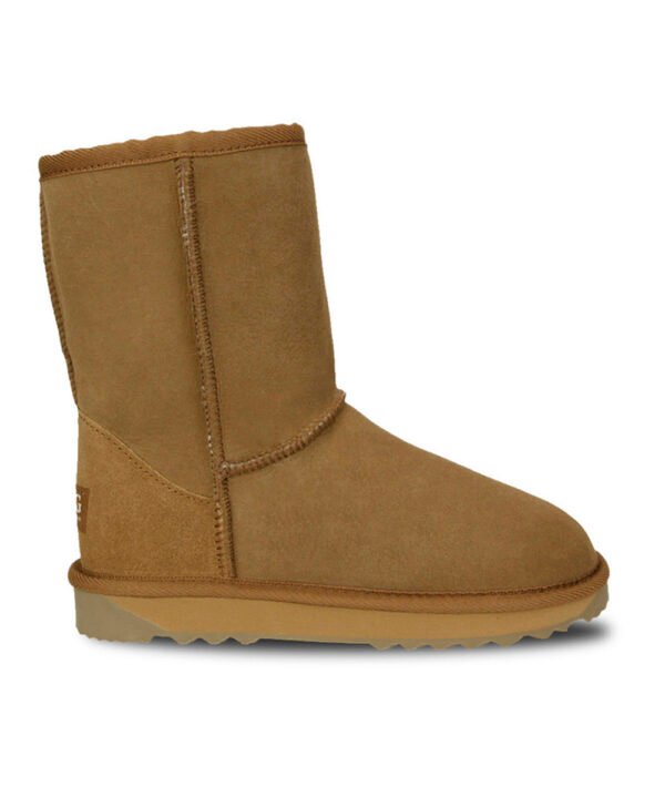 Australian Made Short Classic OverSize UGG - Image 11