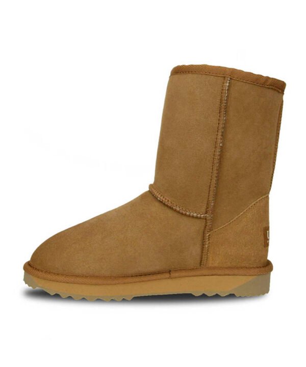 Women's Australian Made Short Classic UGG - Image 11