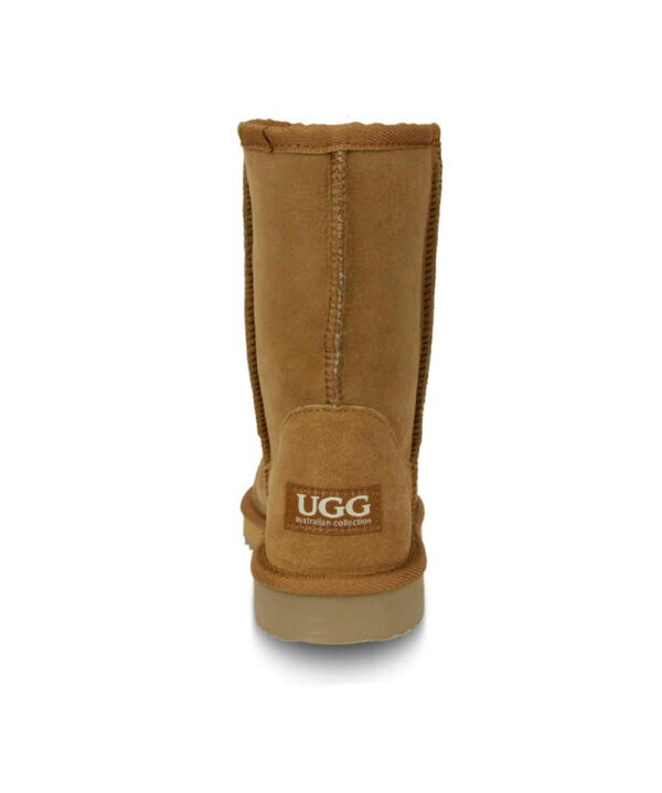 Women's Australian Made Short Classic UGG - Image 8
