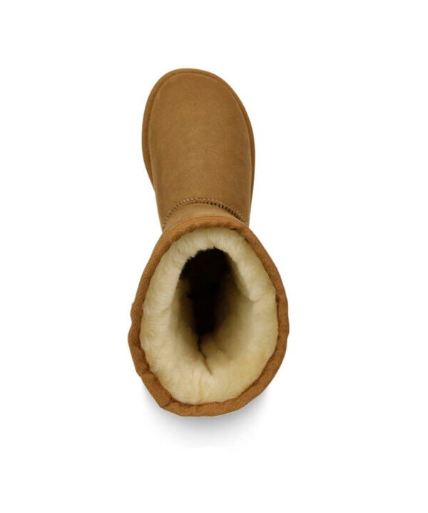 Women's Australian Made Short Classic UGG - Image 9