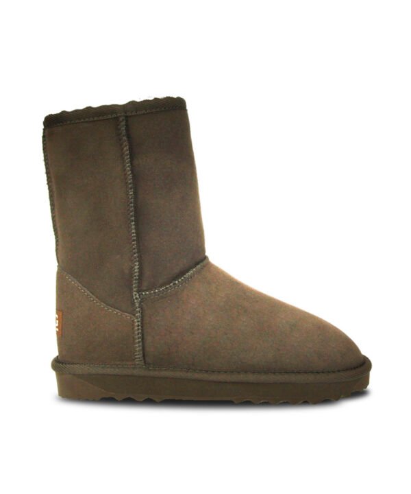 Women's Australian Made Short Classic UGG - Image 6