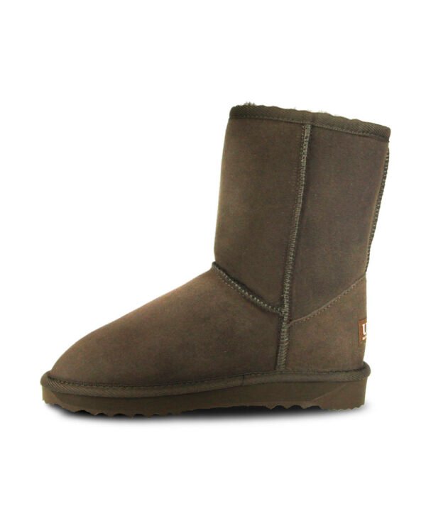Women's Australian Made Short Classic UGG - Image 26