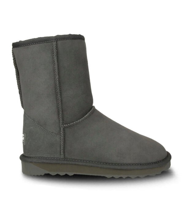 Women's Australian Made Short Classic UGG - Image 4