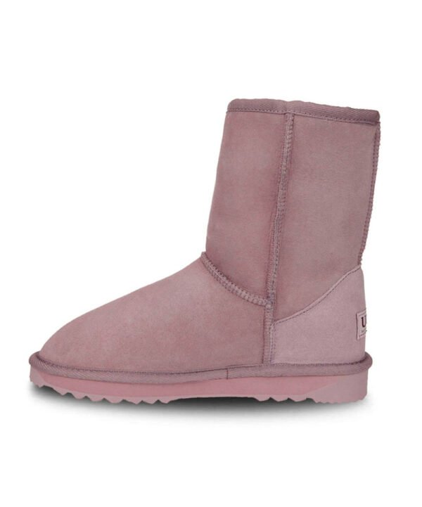 Women's Australian Made Short Classic UGG - Image 21