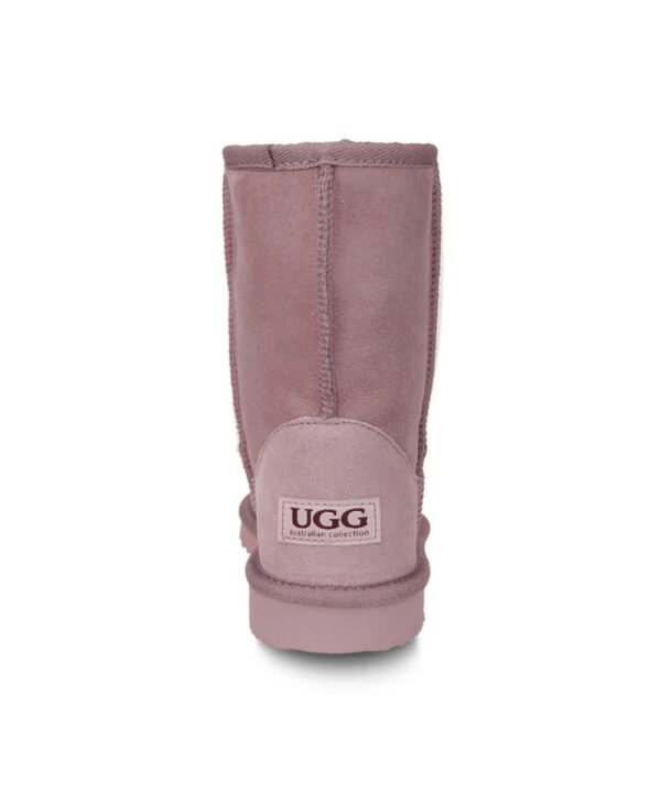 Women's Australian Made Short Classic UGG - Image 19