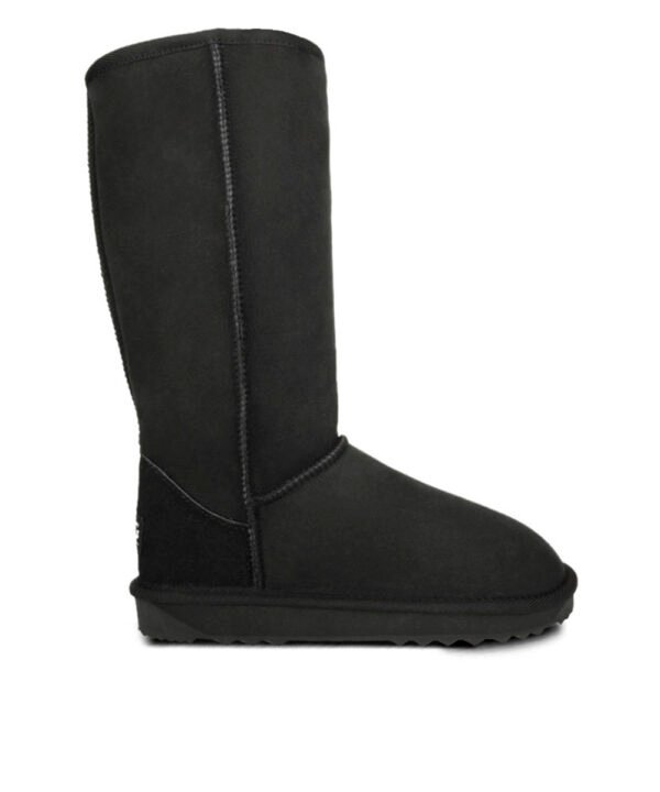 Women's Australian Made Tall Classic UGG Boots - Image 5