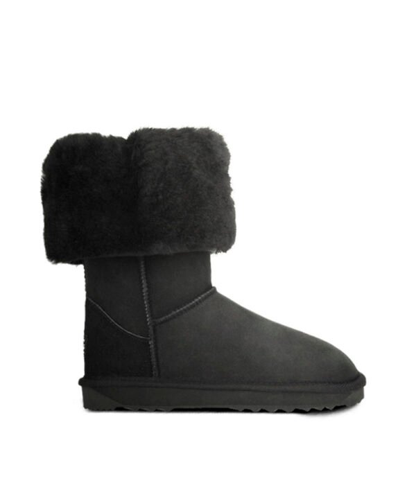 Women's Australian Made Tall Classic UGG Boots - Image 24