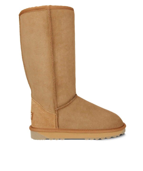 Women's Australian Made Tall Classic UGG Boots - Image 6