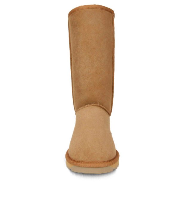 Women's Australian Made Tall Classic UGG Boots - Image 9
