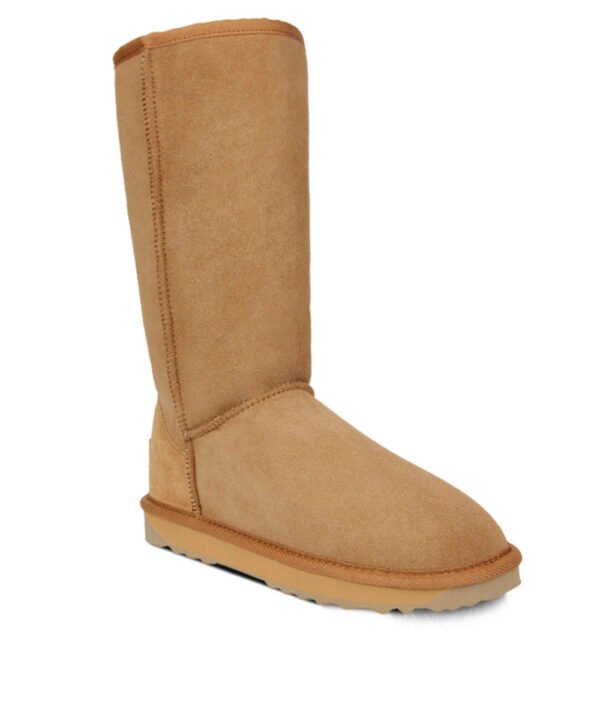 Women's Australian Made Tall Classic UGG Boots - Image 11
