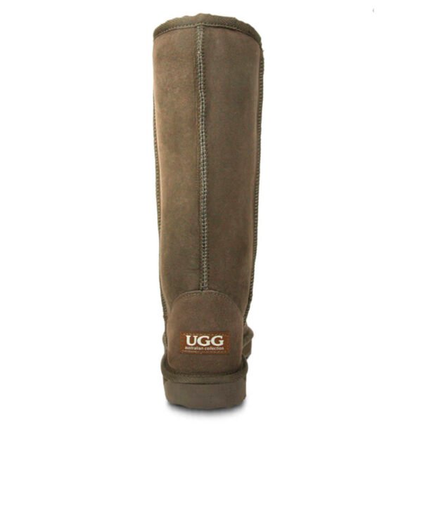 Women's Australian Made Tall Classic UGG Boots - Image 20