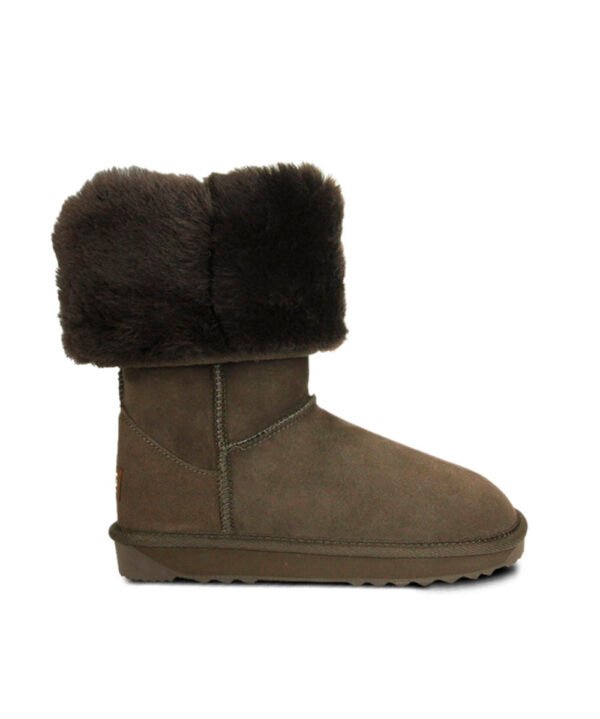Women's Australian Made Tall Classic UGG Boots - Image 18