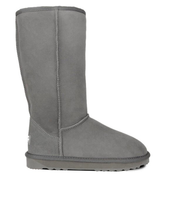 Men's Australian Made Long Classic UGG Boots - Image 7