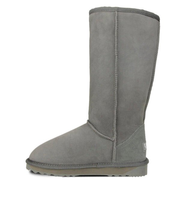 Women's Australian Made Tall Classic UGG Boots - Image 16