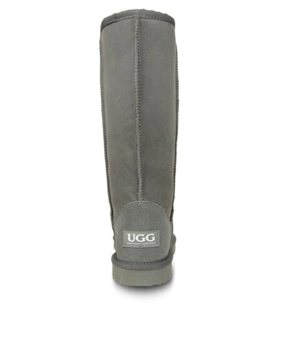 Women's Australian Made Tall Classic UGG Boots - Image 14