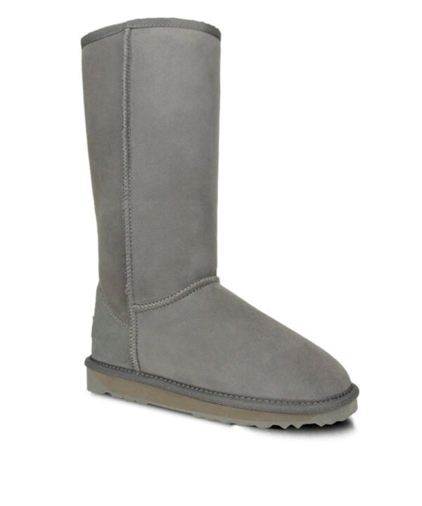Women's Australian Made Tall Classic UGG Boots - Image 13