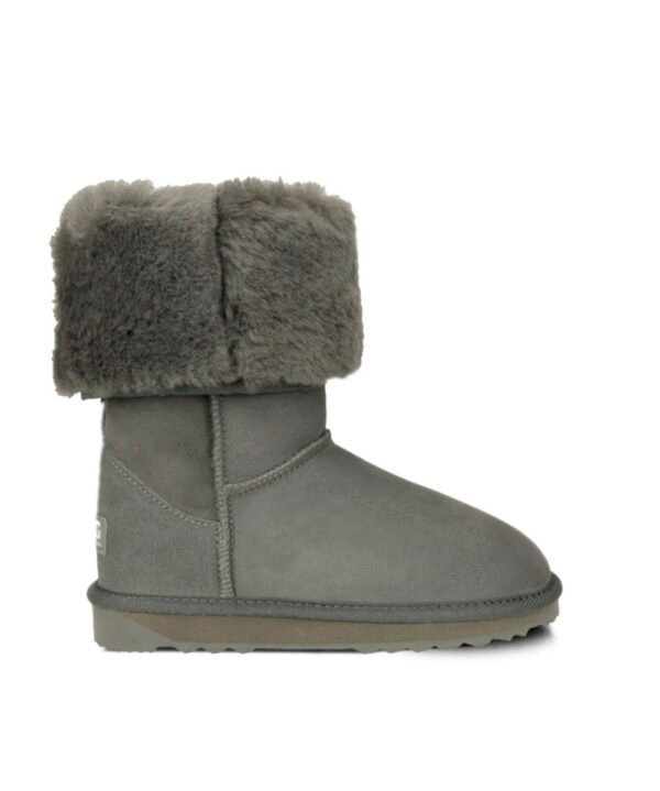Women's Australian Made Tall Classic UGG Boots - Image 3