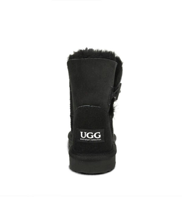 Australian Made Mini Button UGG - Image 30