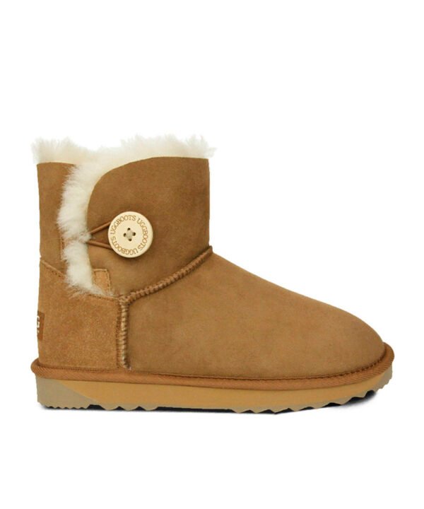 Australian Made Mini Button UGG - Image 6