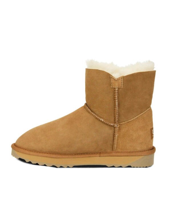 Australian Made Mini Button UGG - Image 12