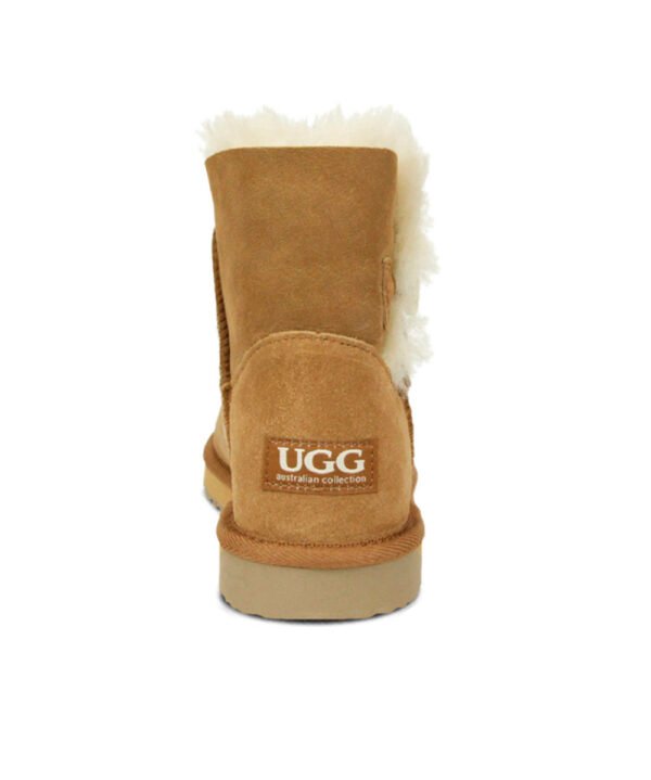 Australian Made Mini Button UGG - Image 8