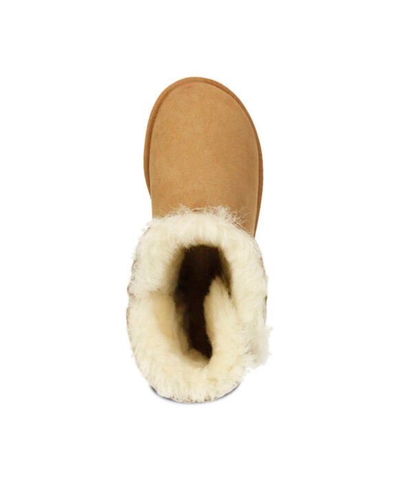 Australian Made Mini Button UGG - Image 9