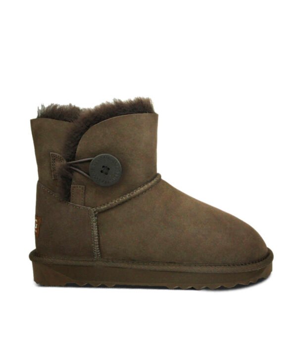 Australian Made Mini Button UGG - Image 3