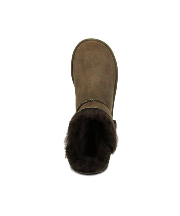 Australian Made Mini Button UGG - Image 23