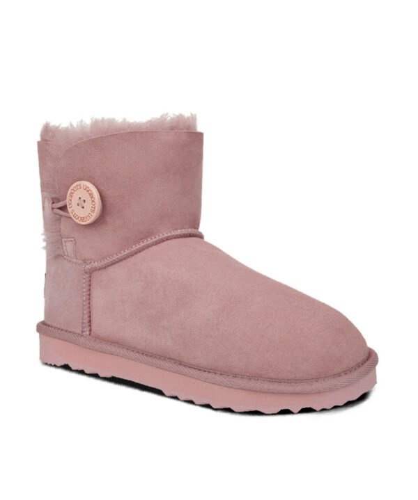 Australian Made Mini Button UGG - Image 13