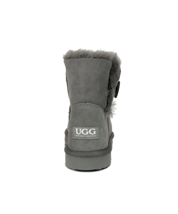 Australian Made Mini Button UGG - Image 17