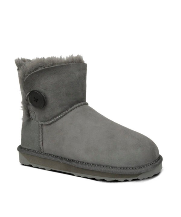 Australian Made Mini Button UGG - Image 15