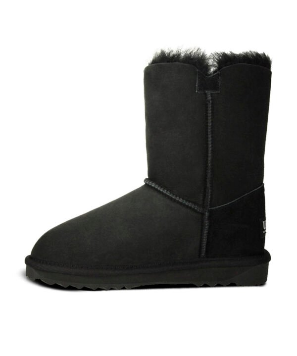 Australian Made Short Button UGG Boots - Image 33