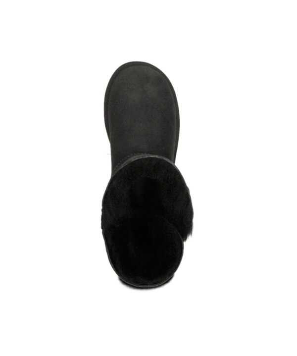 Australian Made Short Button UGG Boots - Image 23