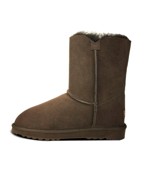 Australian Made Short Button UGG Boots - Image 28