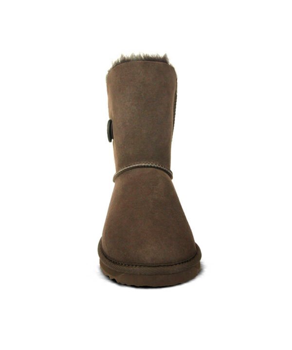 Australian Made Short Button UGG Boots - Image 27