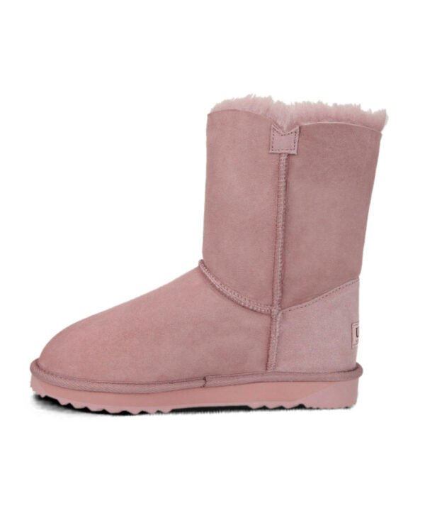 Australian Made Short Button UGG Boots - Image 22