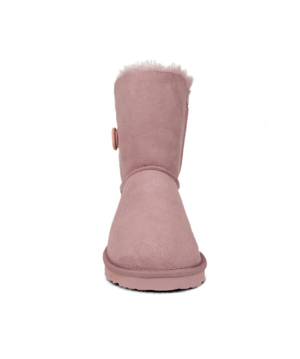 Australian Made Short Button UGG Boots - Image 21