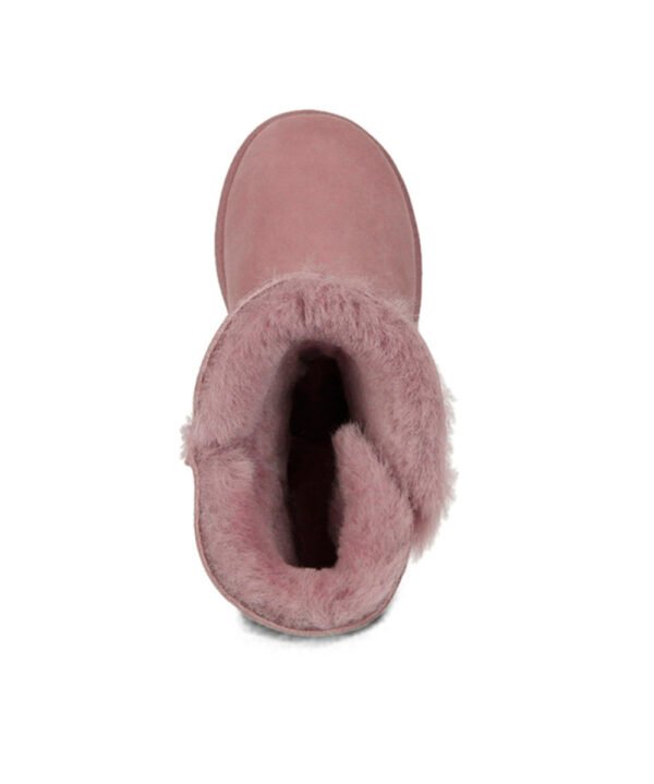 Australian Made Short Button UGG Boots - Image 18