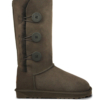 Australian Made 3 Buttons UGG Boots