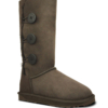 Australian Made 3 Buttons UGG Boots