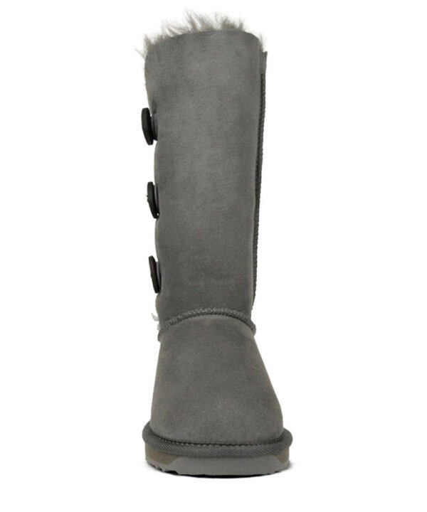 Australian Made 3 Buttons UGG Boots - Image 12