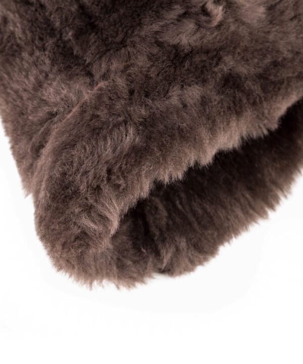 UGG Button Aviator Hat