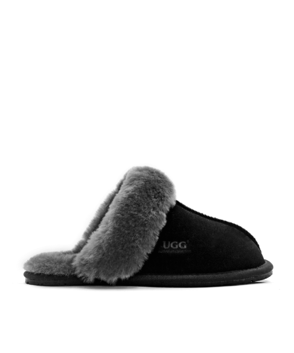 Women’s UGG Snuggly Slipper - Image 2