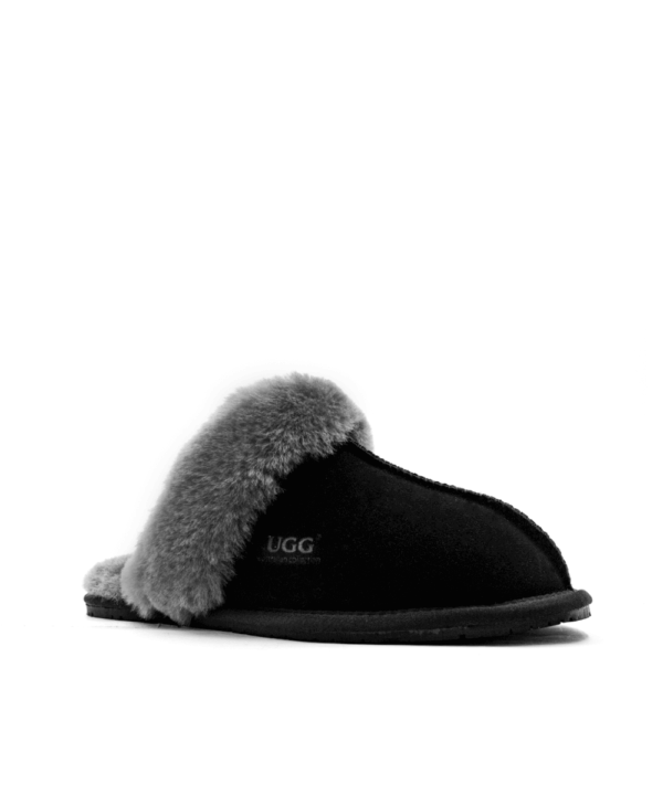 Women’s UGG Snuggly Slipper - Image 27