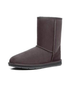 Men's Short Classic UGG Boots