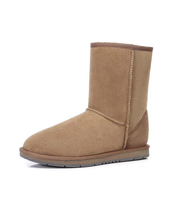 Women's Short Classic  UGG Boots