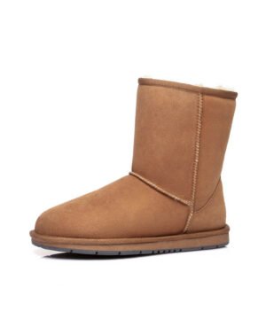 Women's Short Classic UGG Boots Gen II